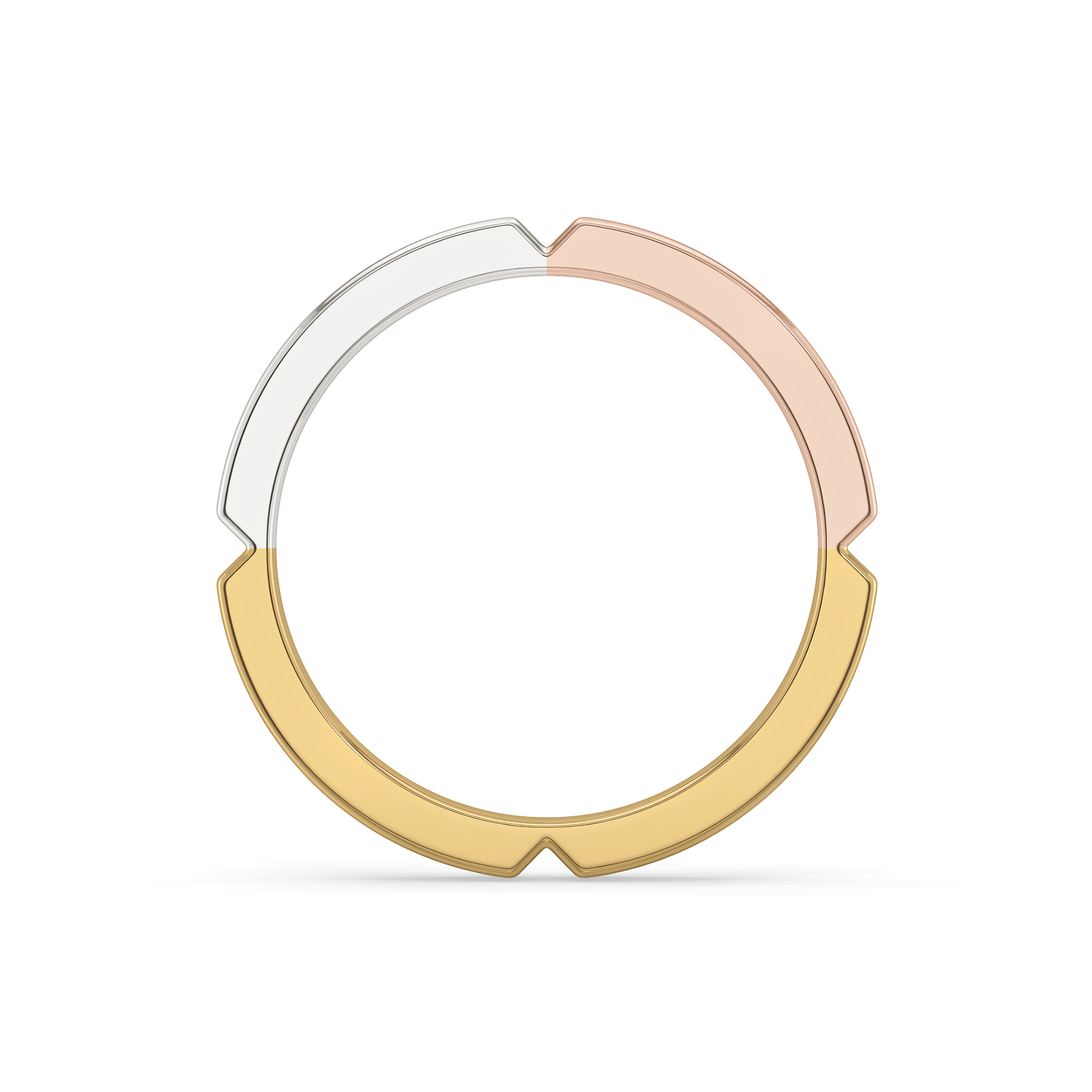 Versa Band Ring