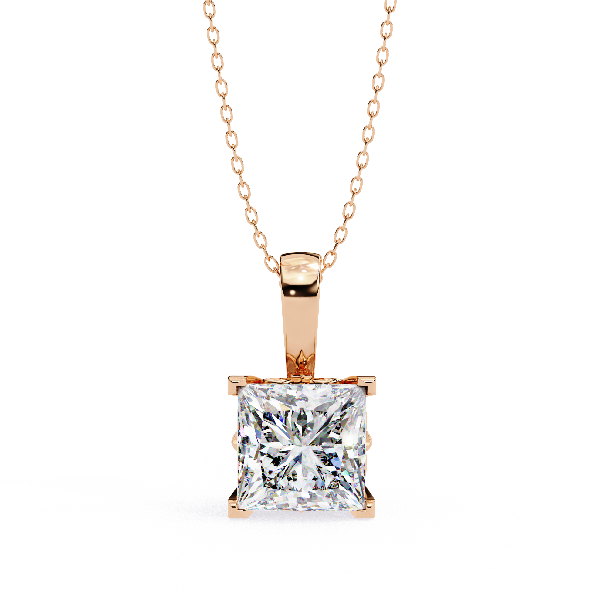Princess Elite Pendant