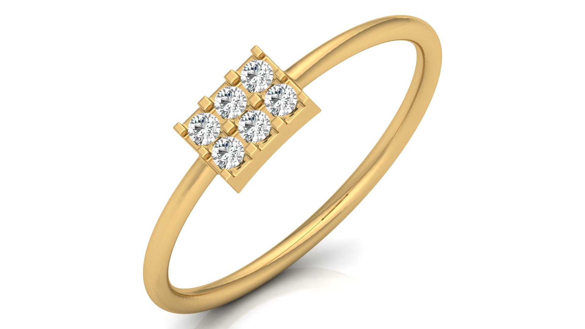 Diamond Ring