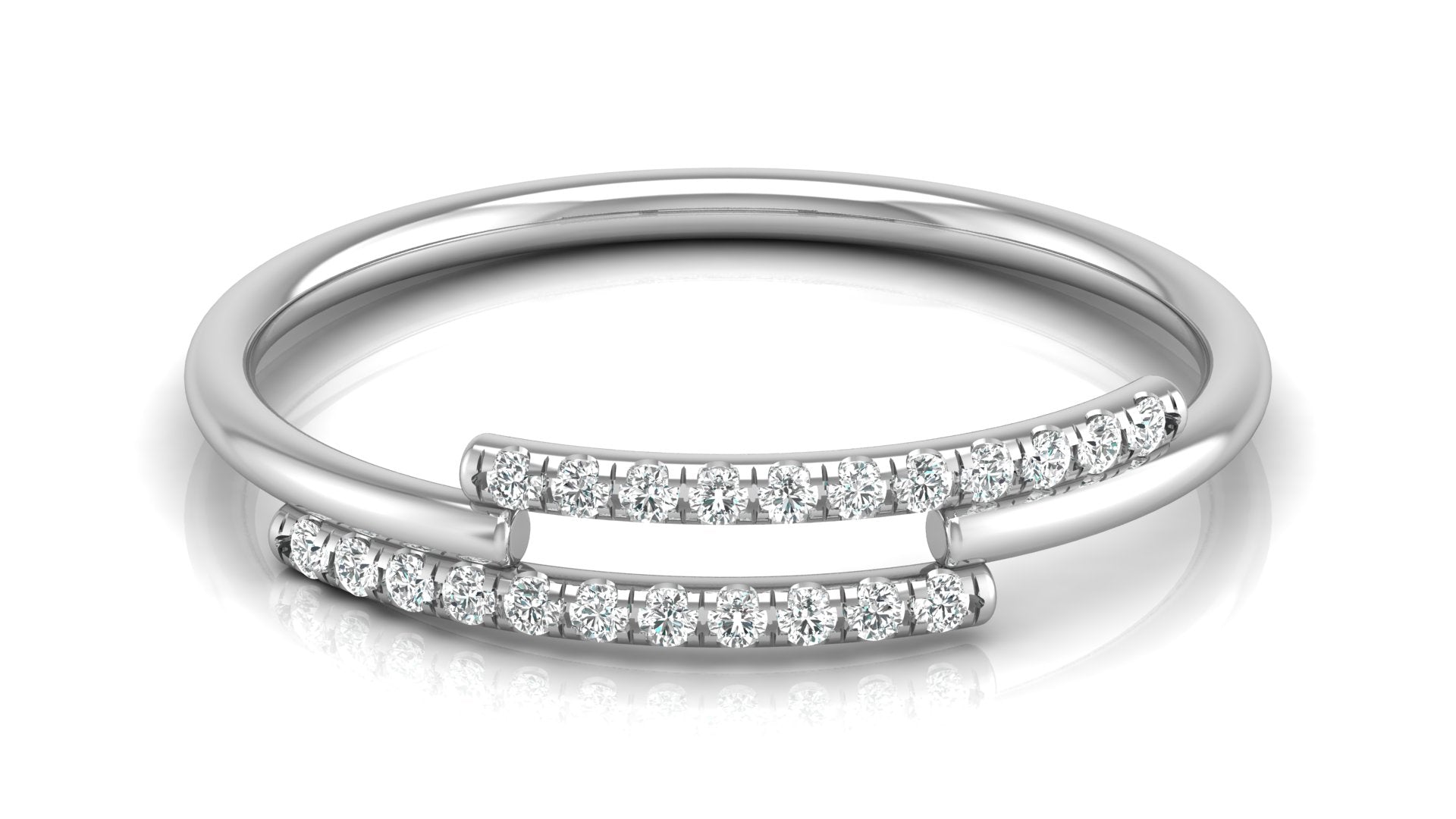 The Hera Gold Ring