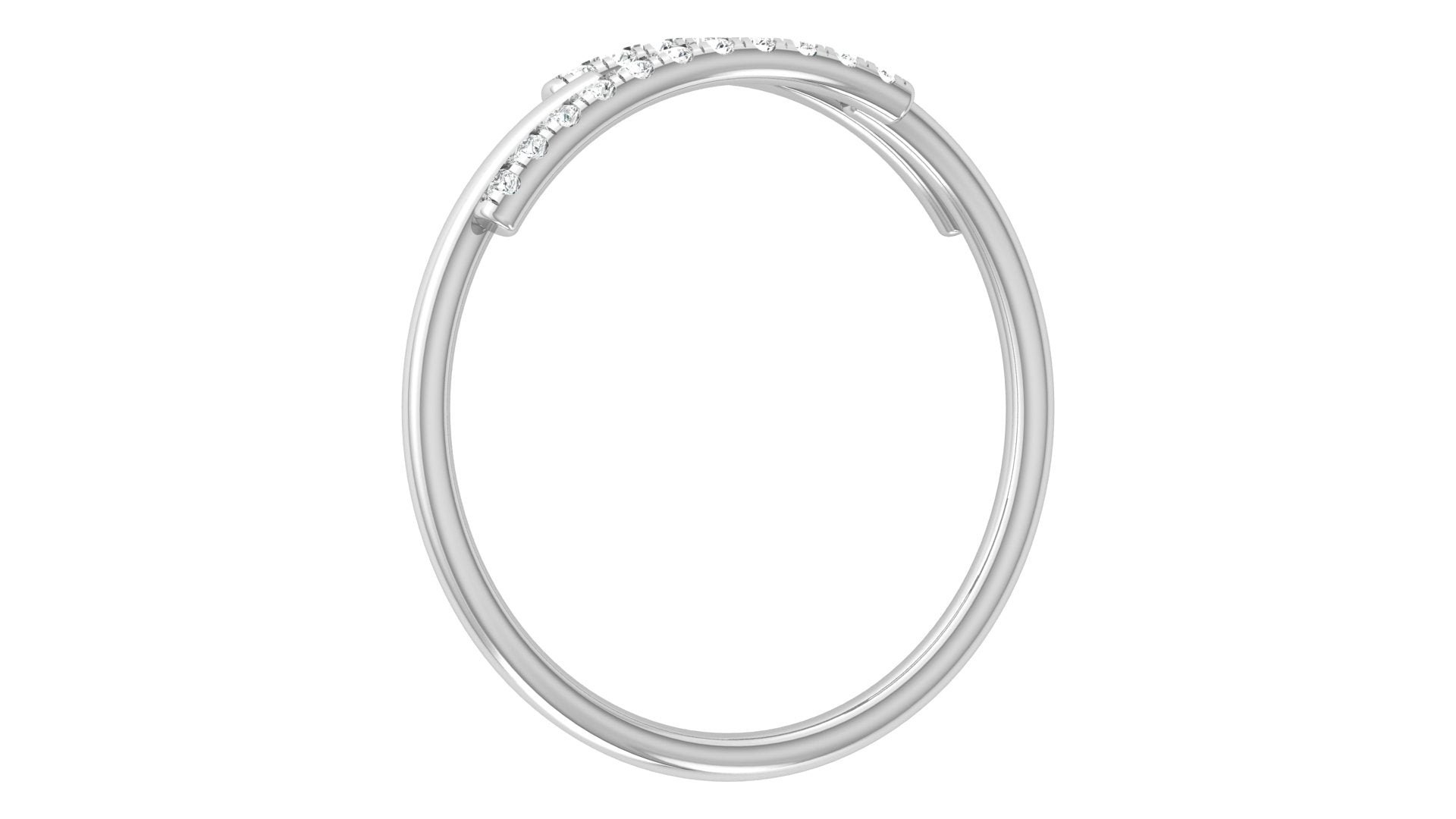 The Hera Gold Ring