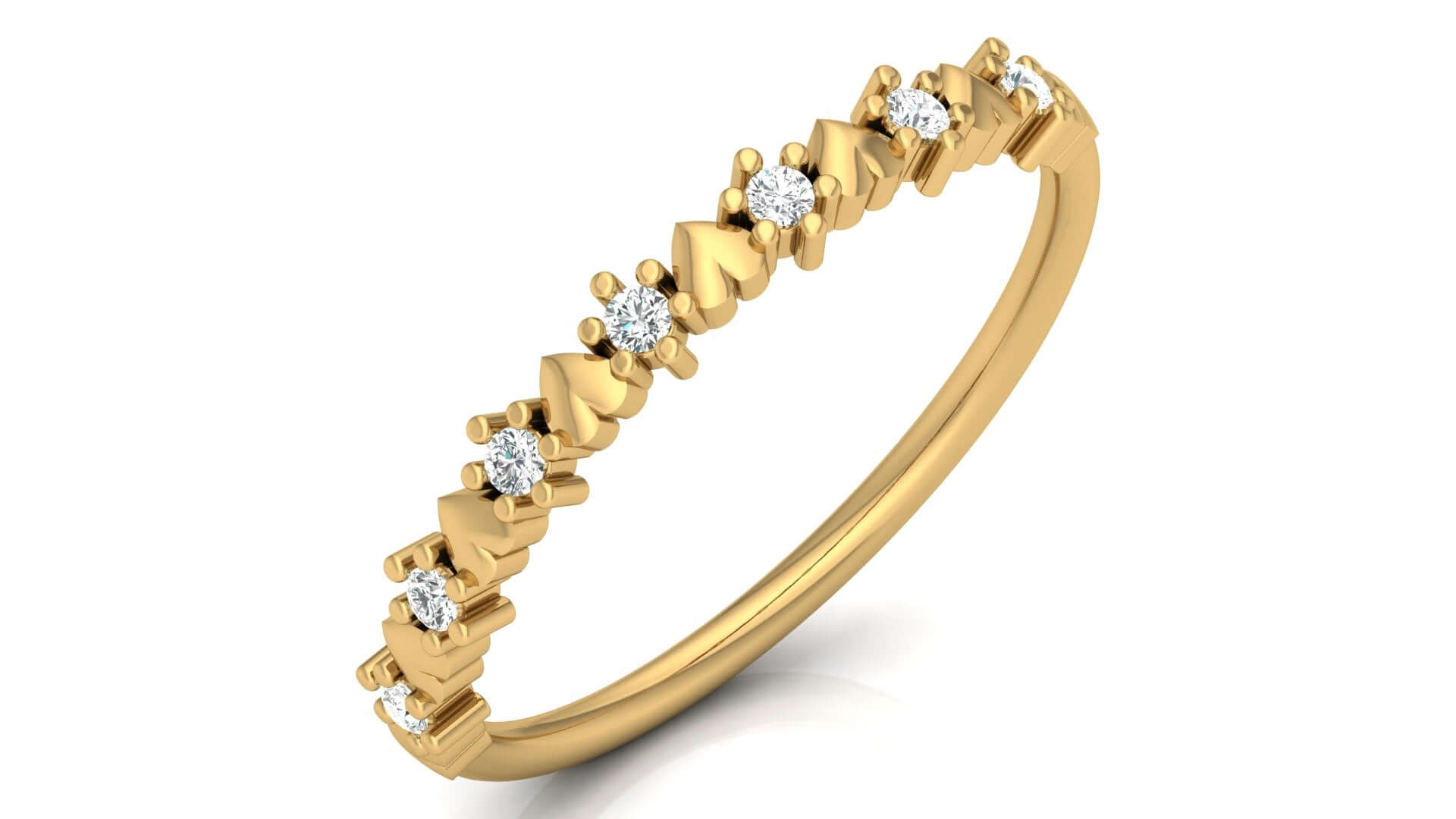 The Queen Of Hearts Circlet
