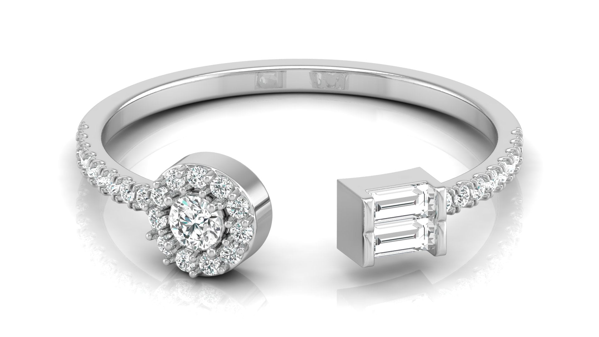 The Highway Of Stars Ring