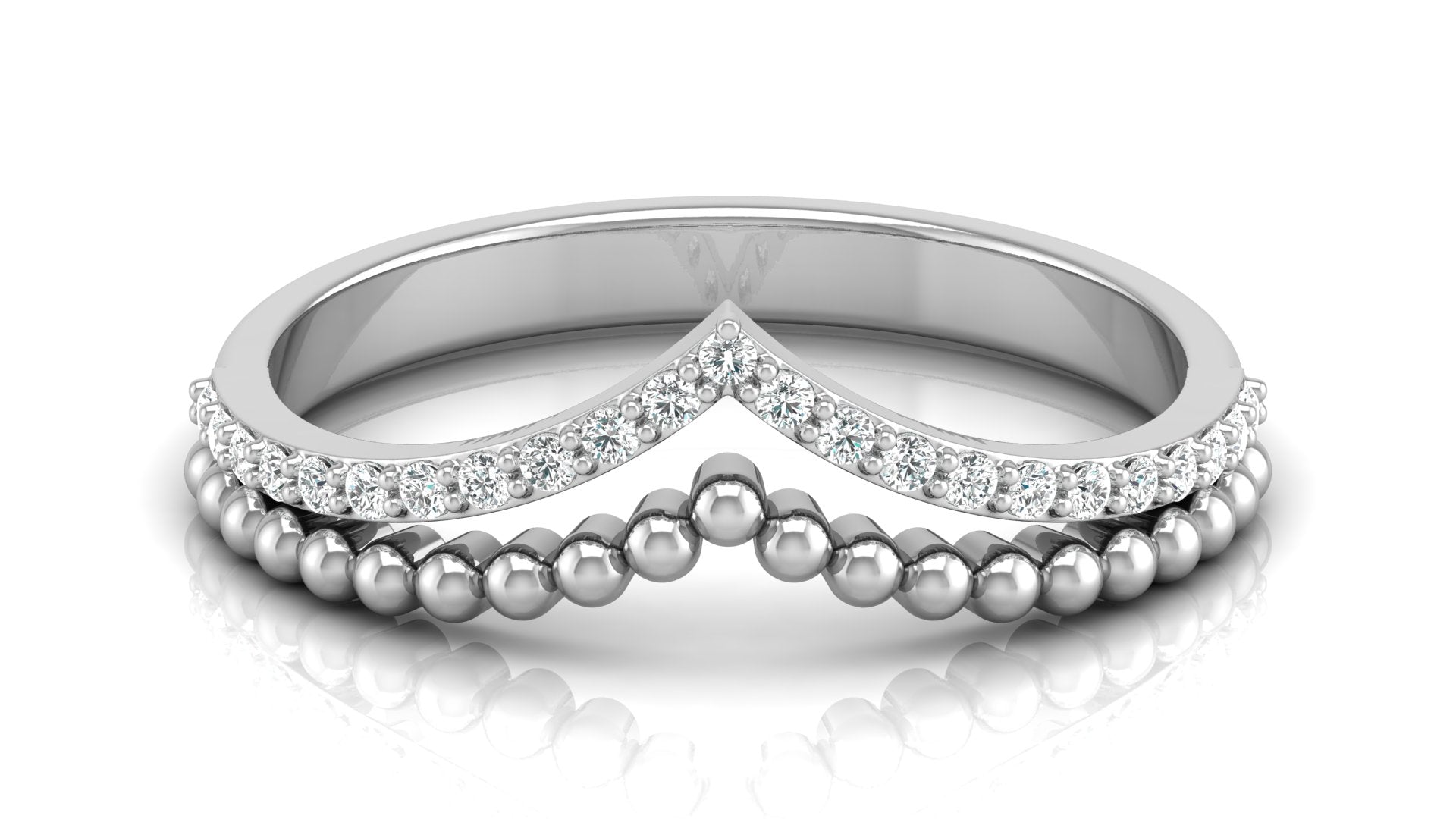 The Zenith Ring