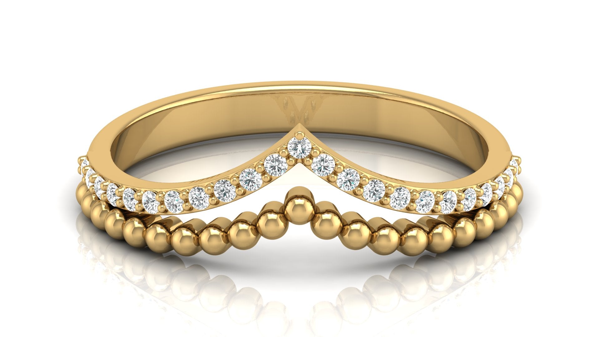 The Zenith Ring