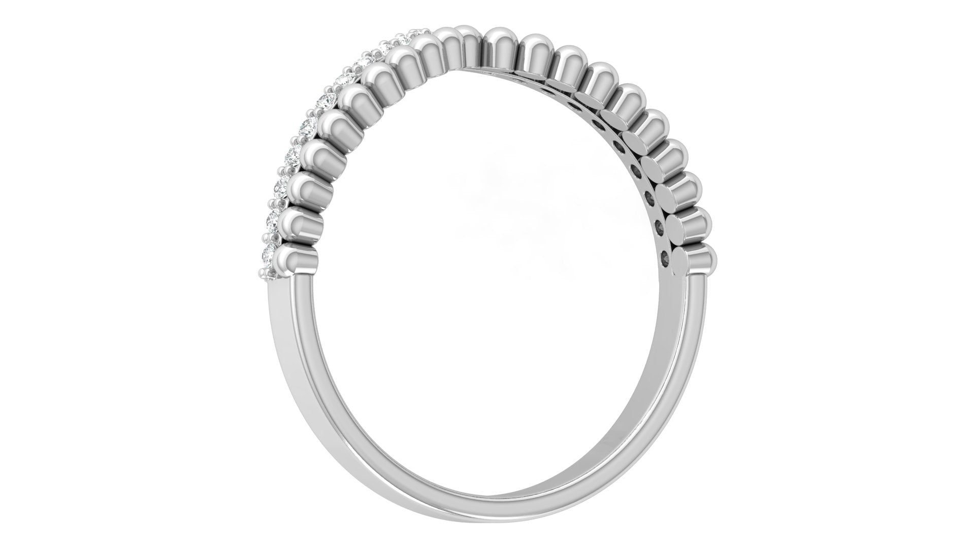 The Zenith Ring