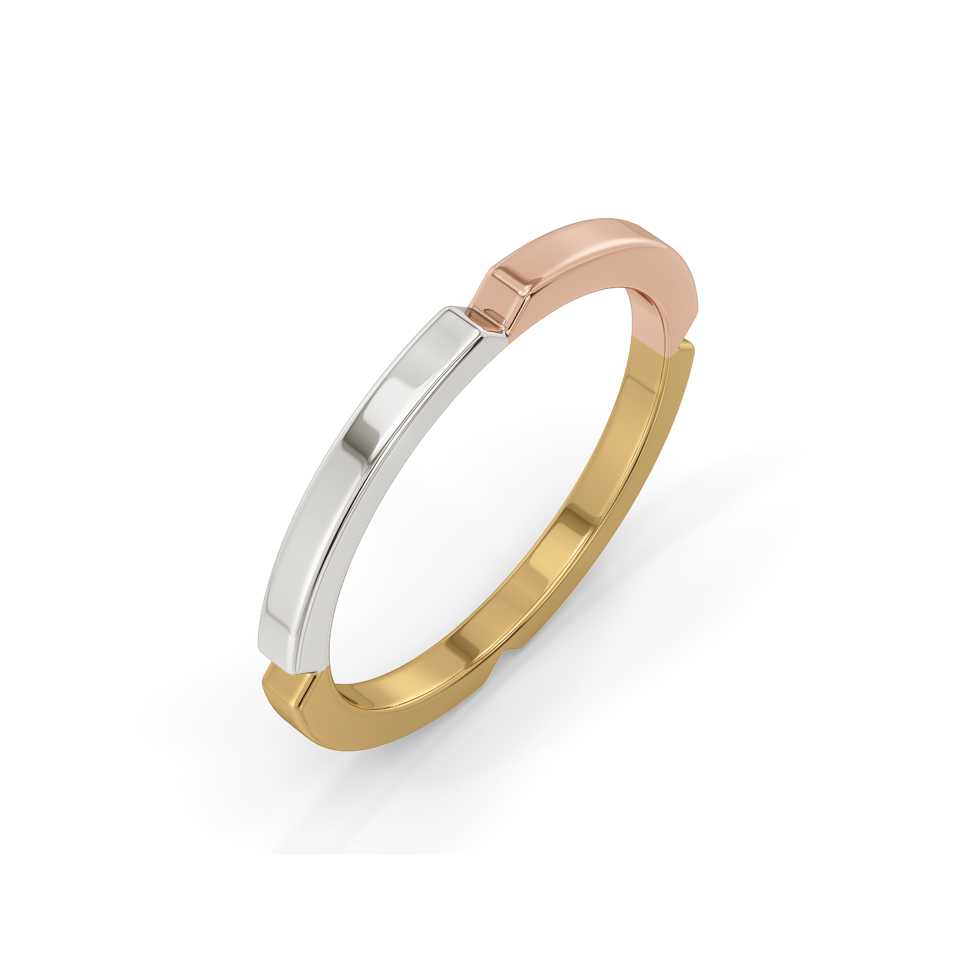 Versa Band Ring