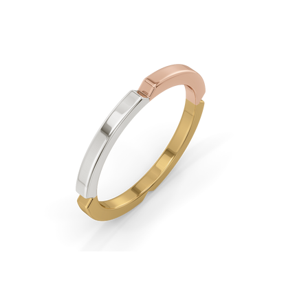 Versa Band Ring