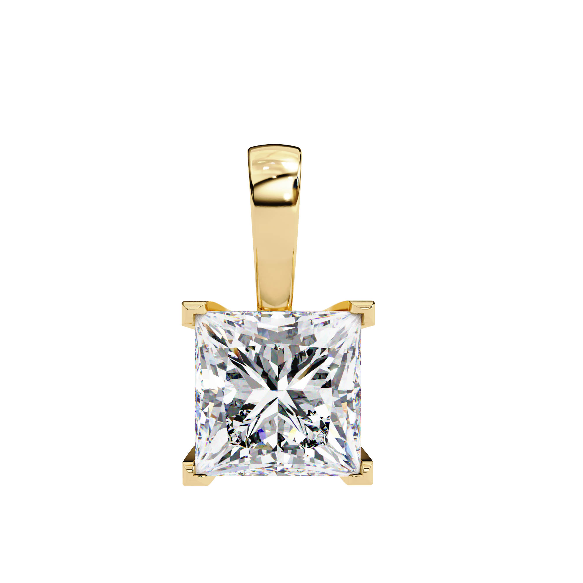 Princess Elite Pendant