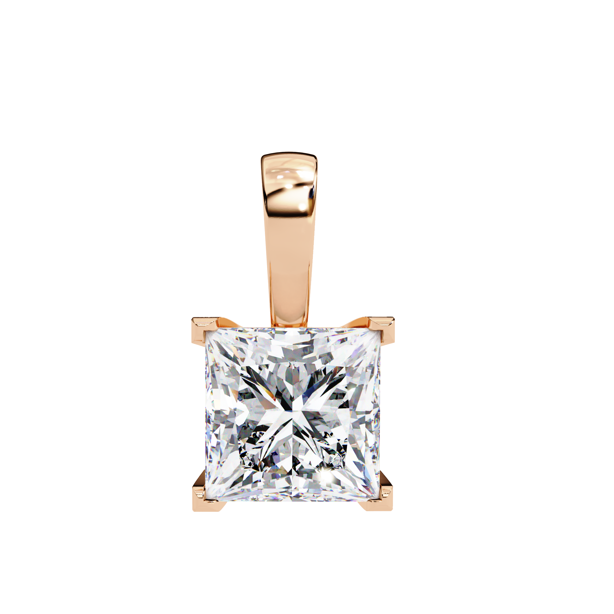 Princess Elite Pendant