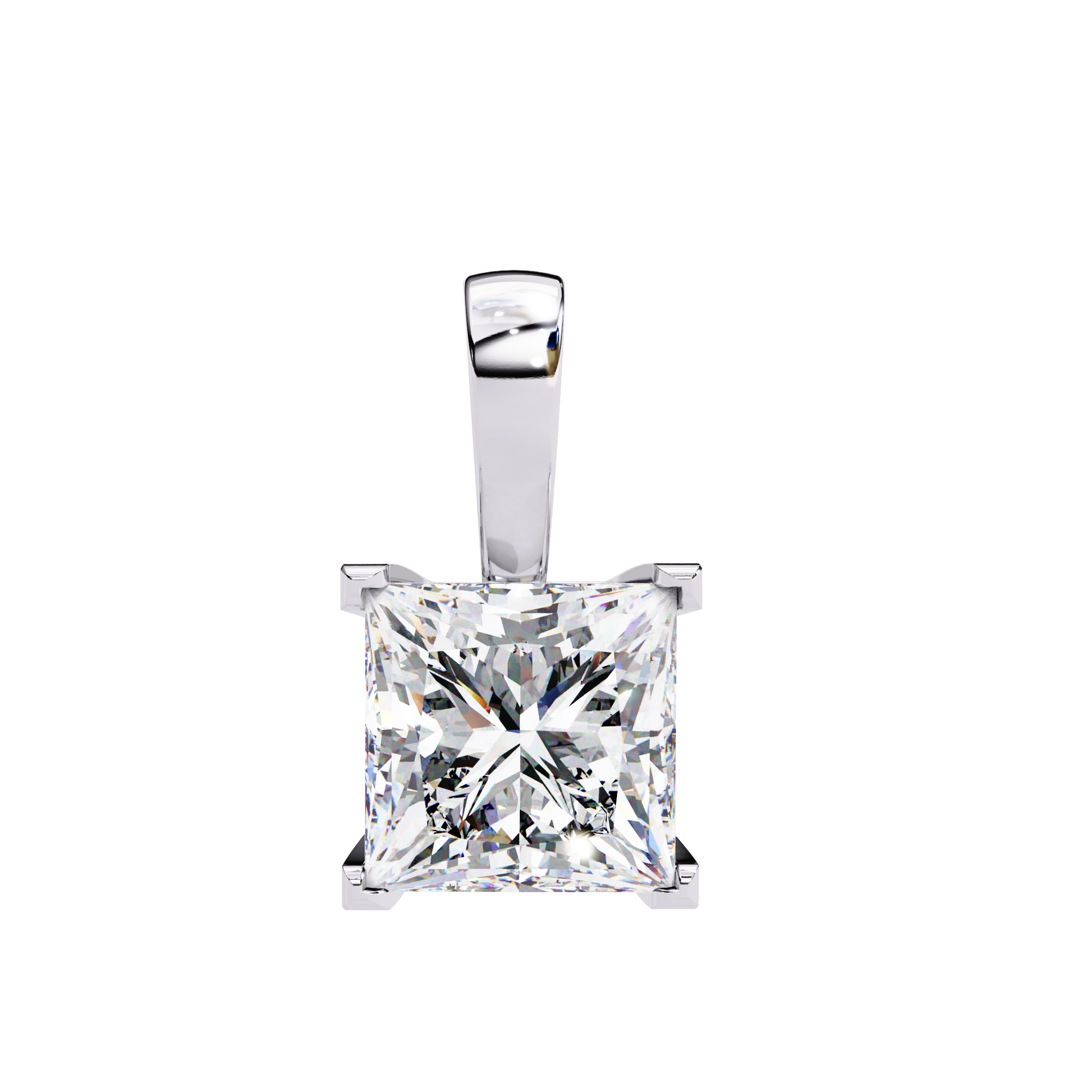 Princess Elite Pendant