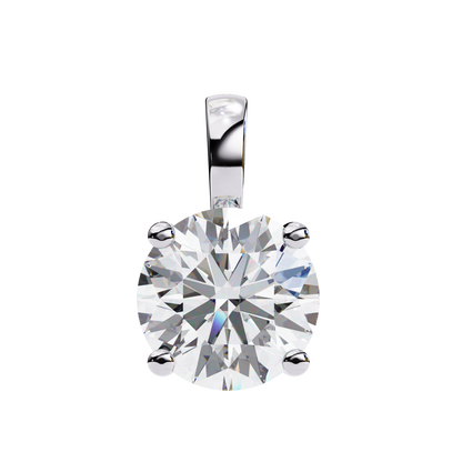 Cushion Statement Pendant