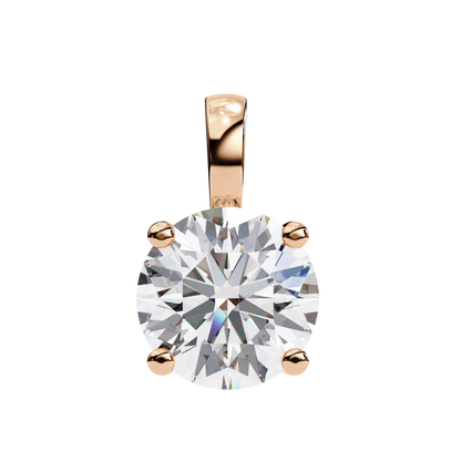Cushion Statement Pendant