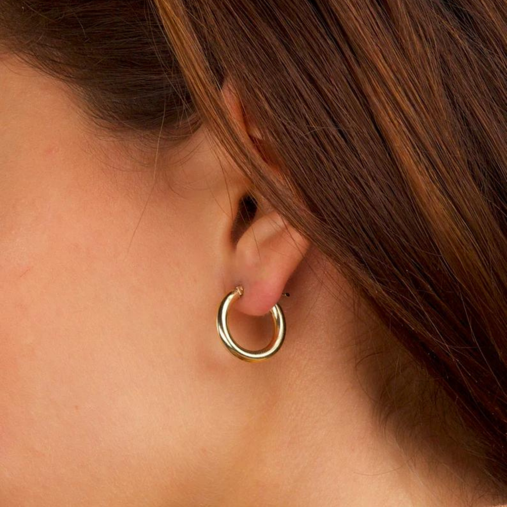 Sterling Silver Moonlit Drop Earrings
