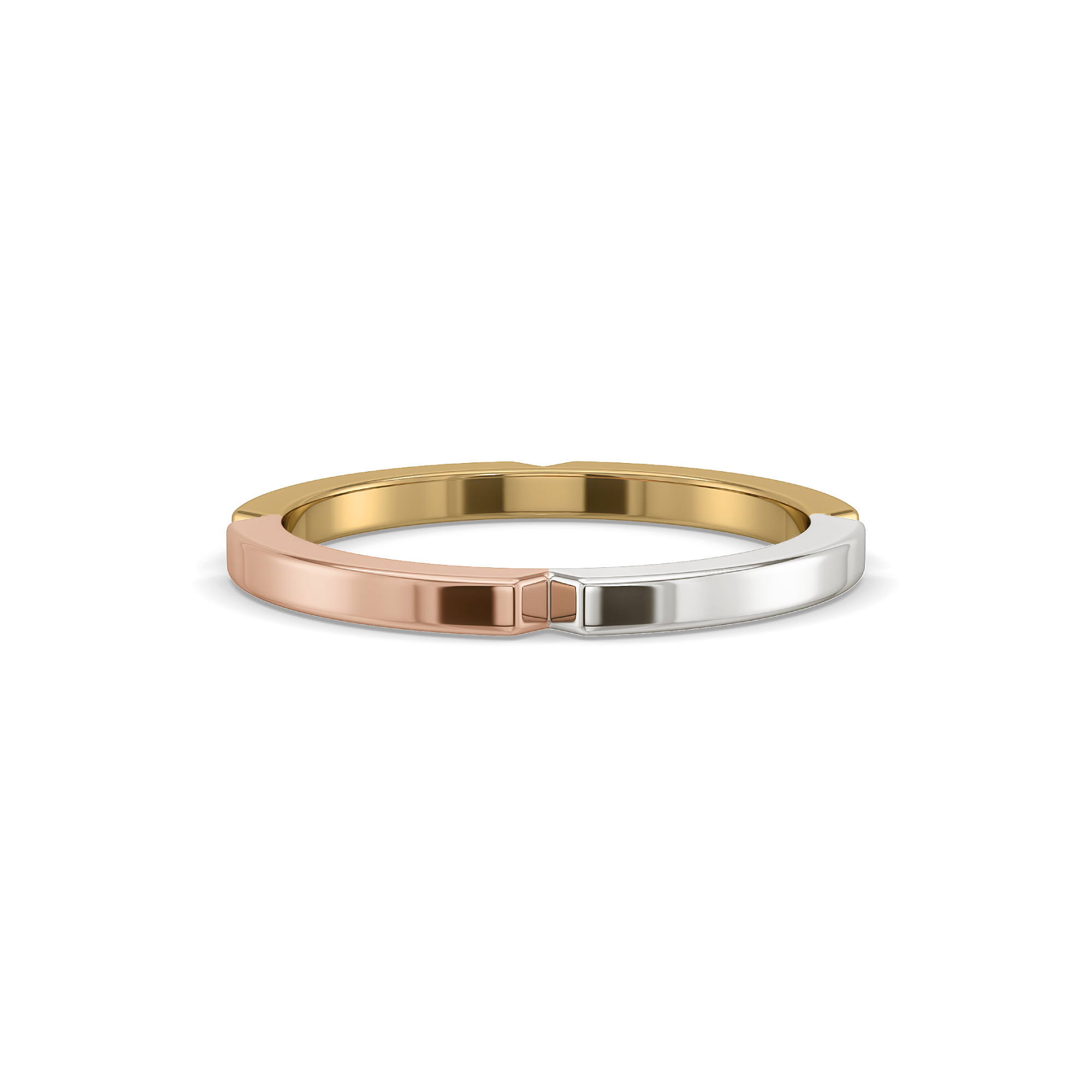 Versa Band Ring