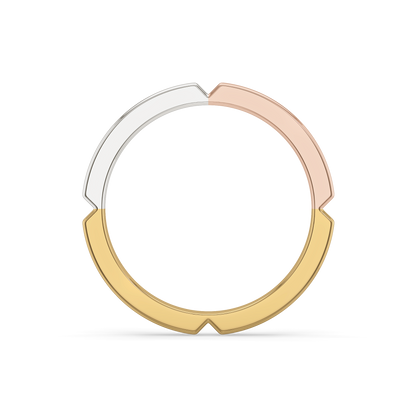 Versa Band Ring