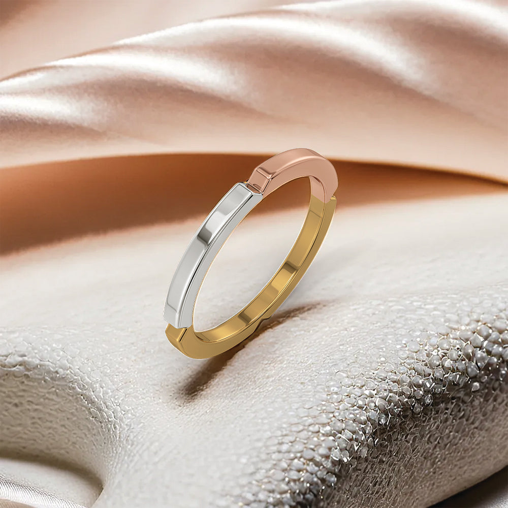 Versa Band Ring