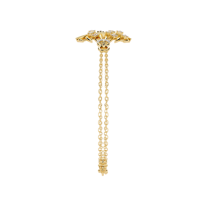 Petite Tennis Bracelet