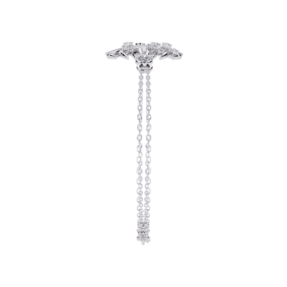 Petite Tennis Bracelet
