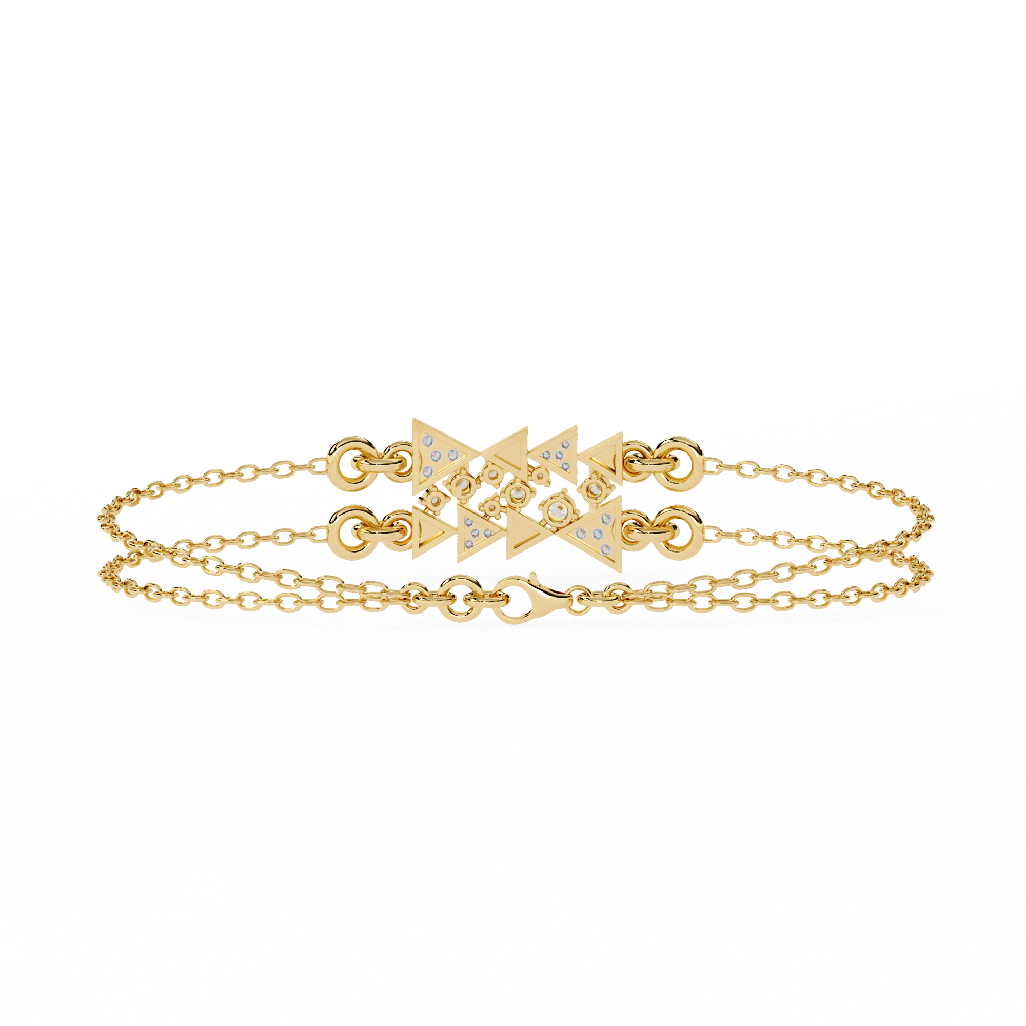 Classic Line Bracelet