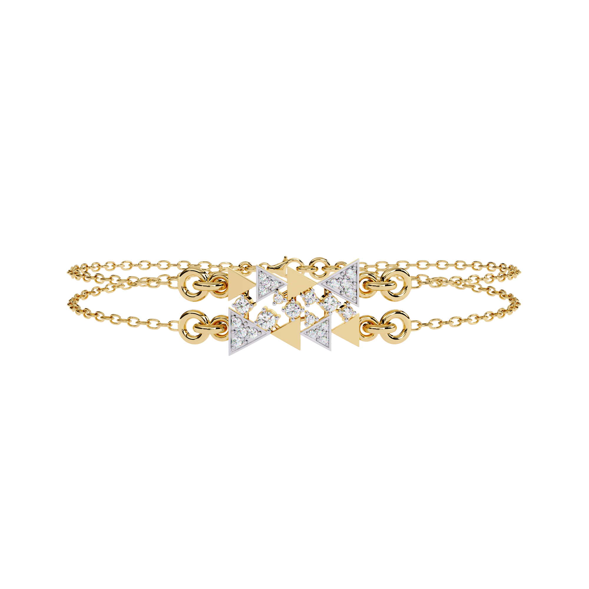 Classic Line Bracelet