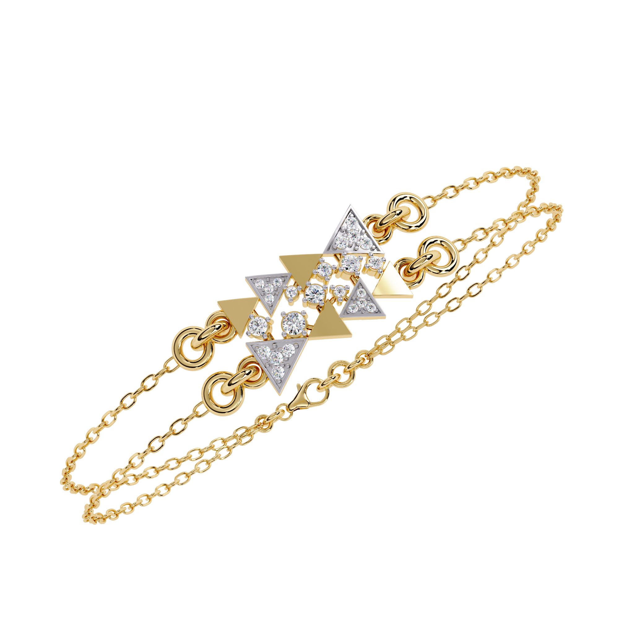 Classic Line Bracelet