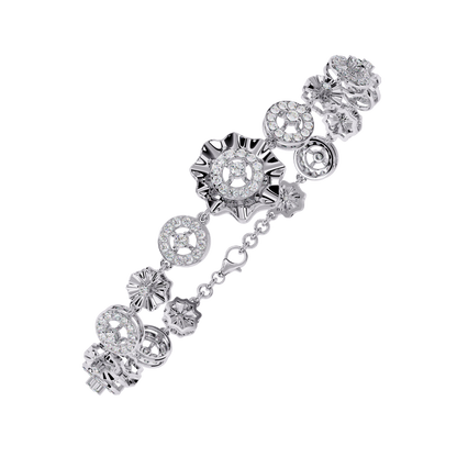 Eternity Link Bracelet