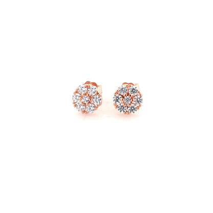 TINY NAKSHATRA STUDS