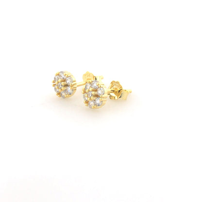 TINY NAKSHATRA STUDS
