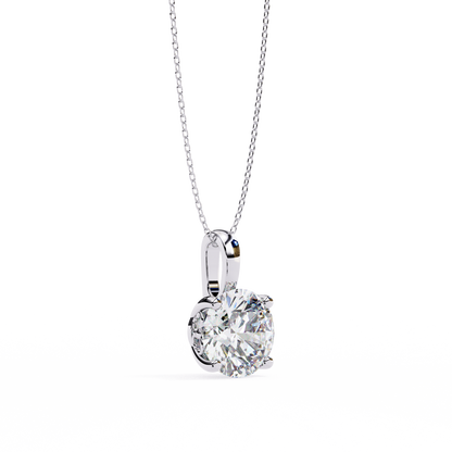 Cushion Statement Pendant
