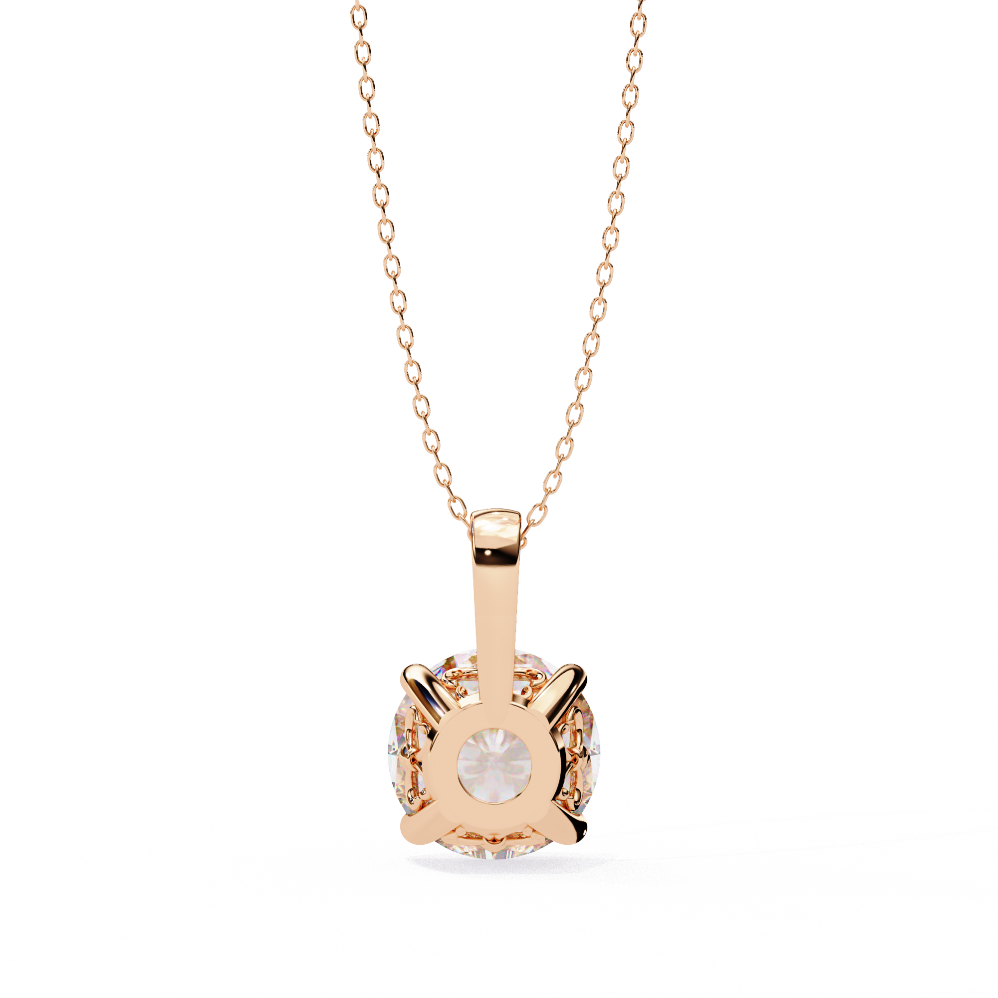 Cushion Statement Pendant