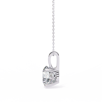 Cushion Statement Pendant