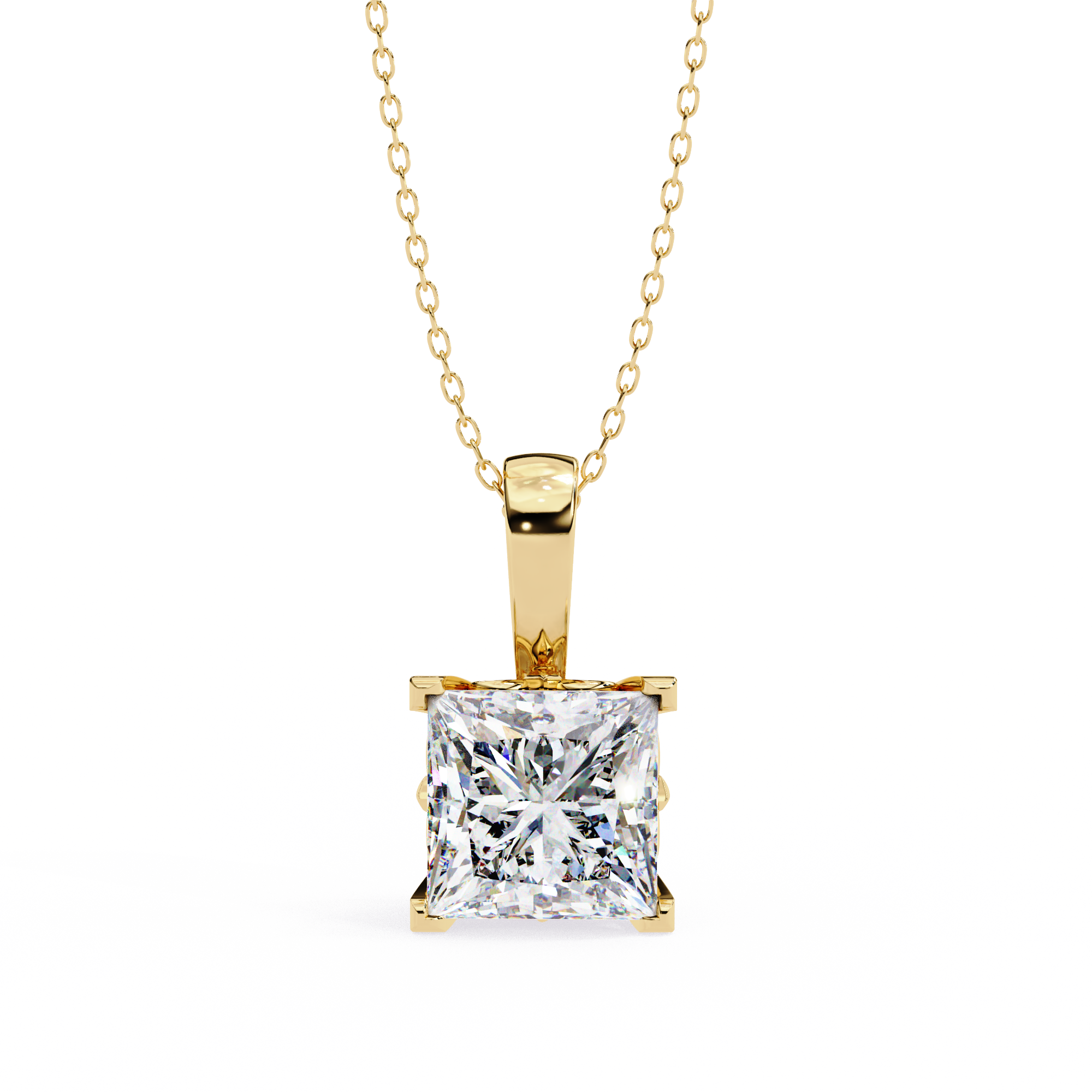 Princess Elite Pendant