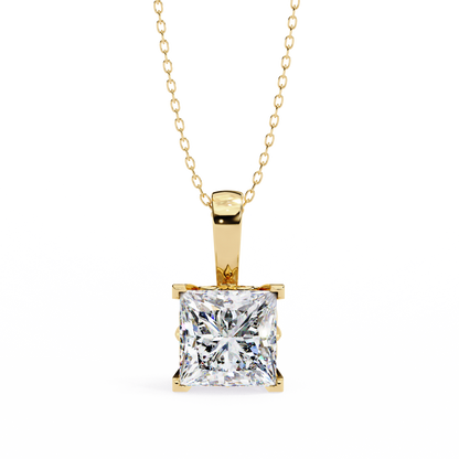 Princess Elite Pendant