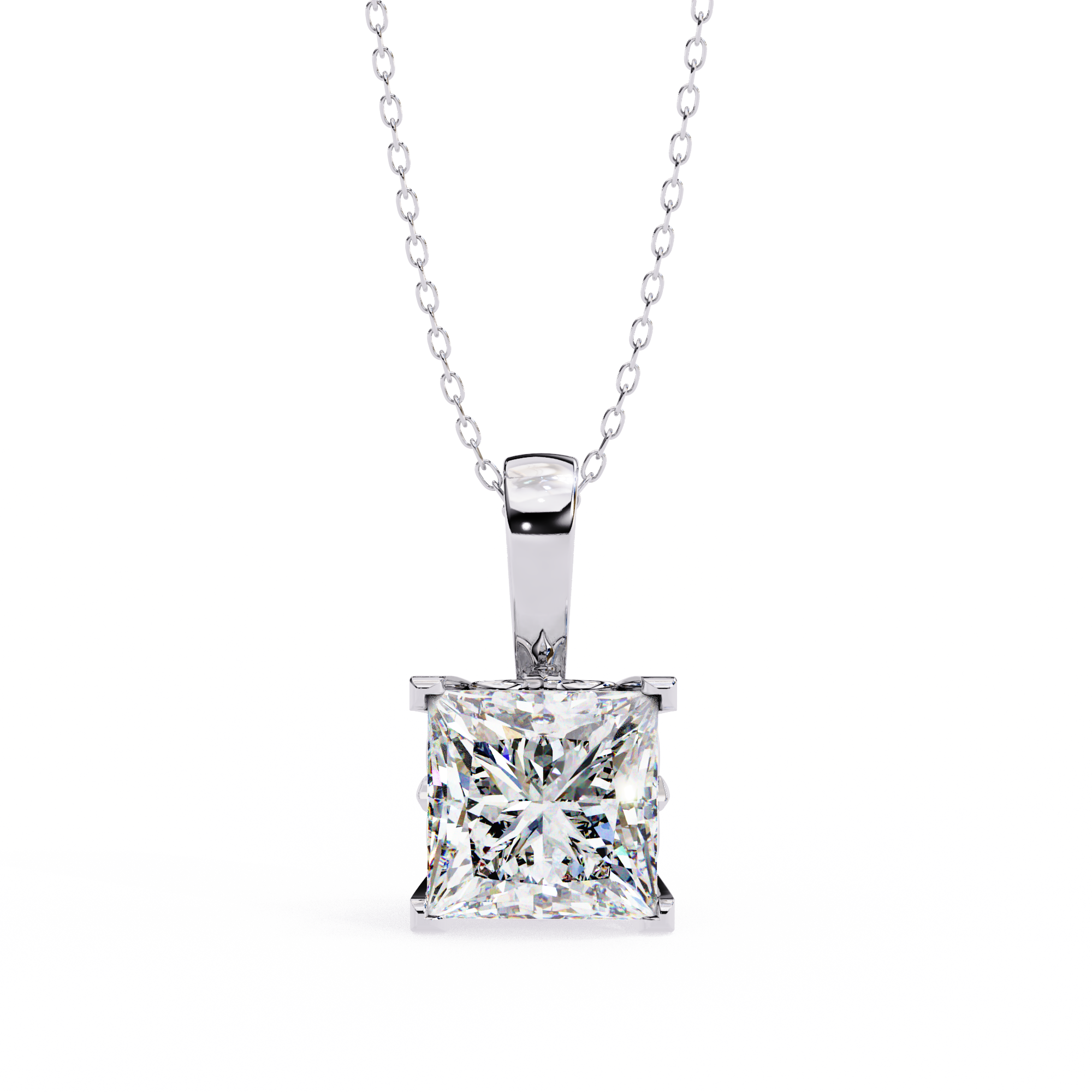 Princess Elite Pendant