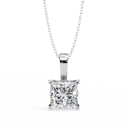 Princess Elite Pendant