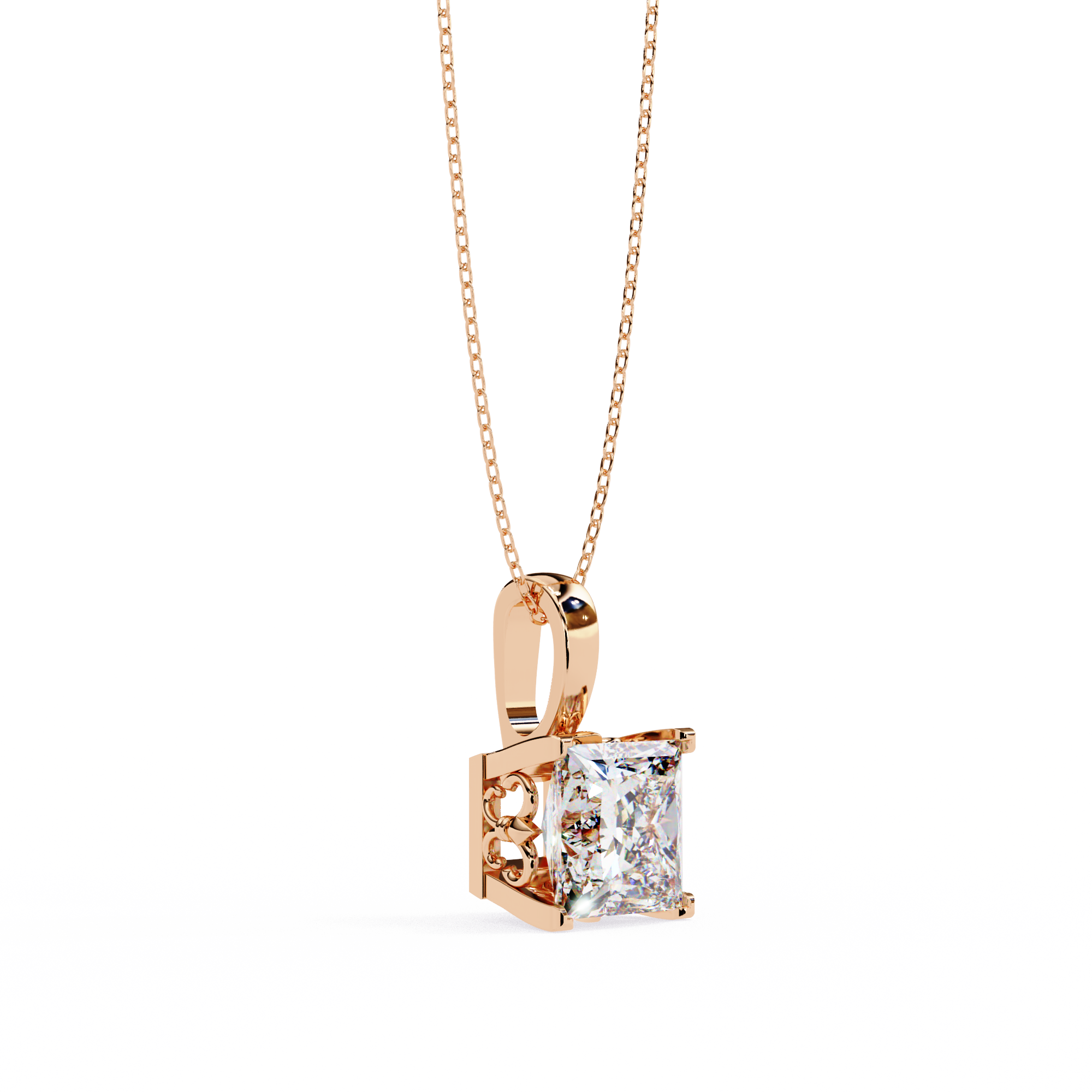 Princess Elite Pendant