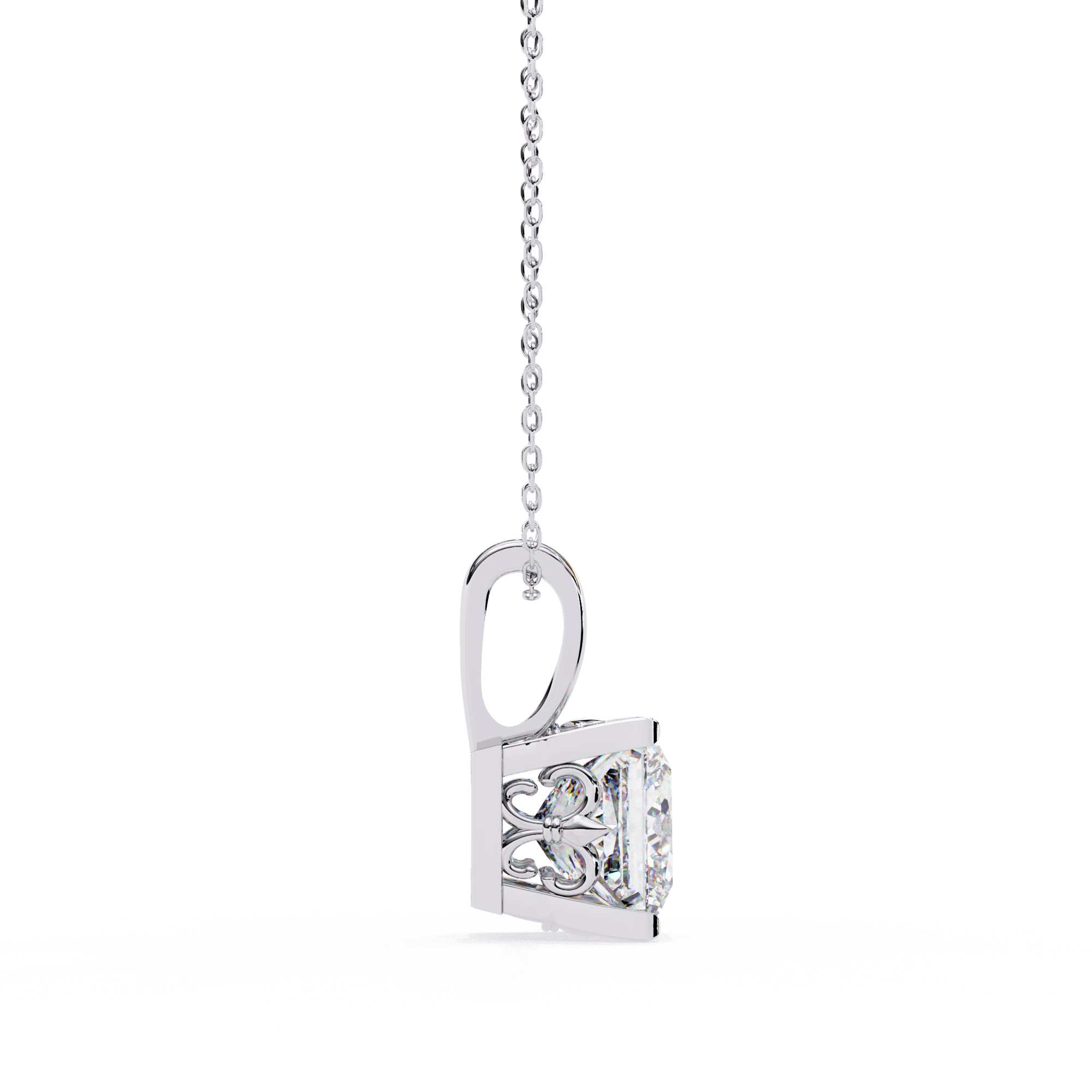 Princess Elite Pendant