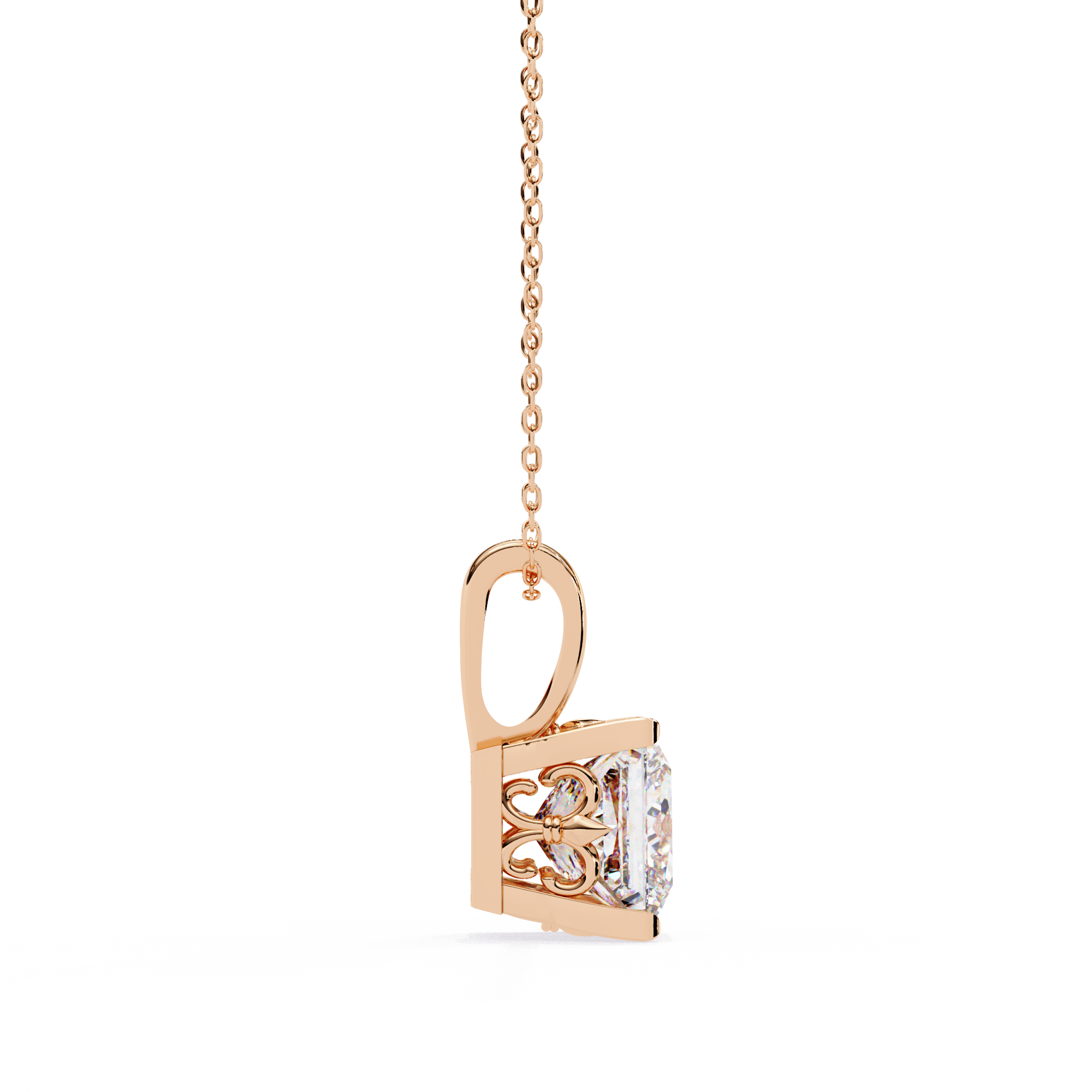 Princess Elite Pendant