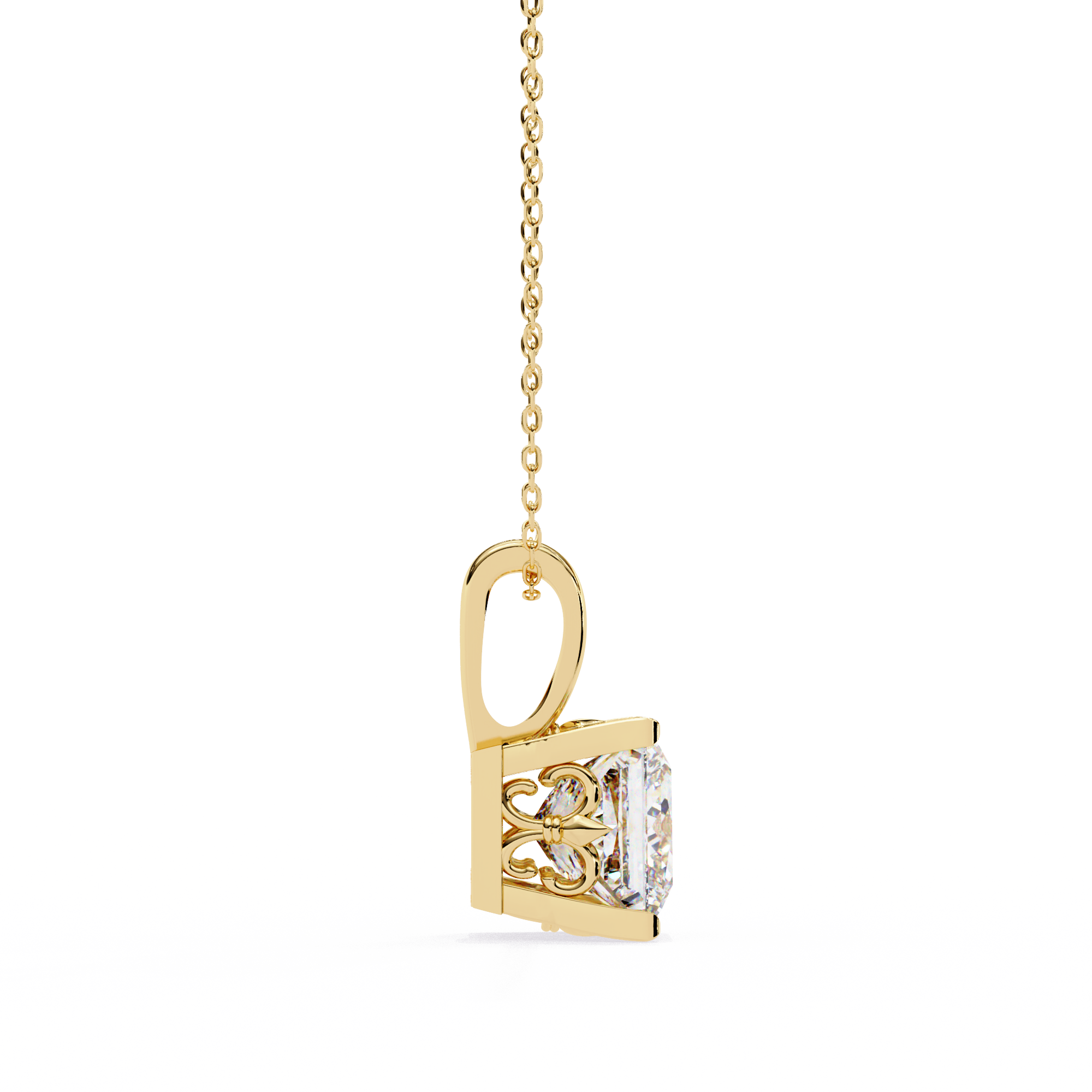 Princess Elite Pendant