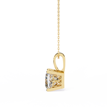 Princess Elite Pendant