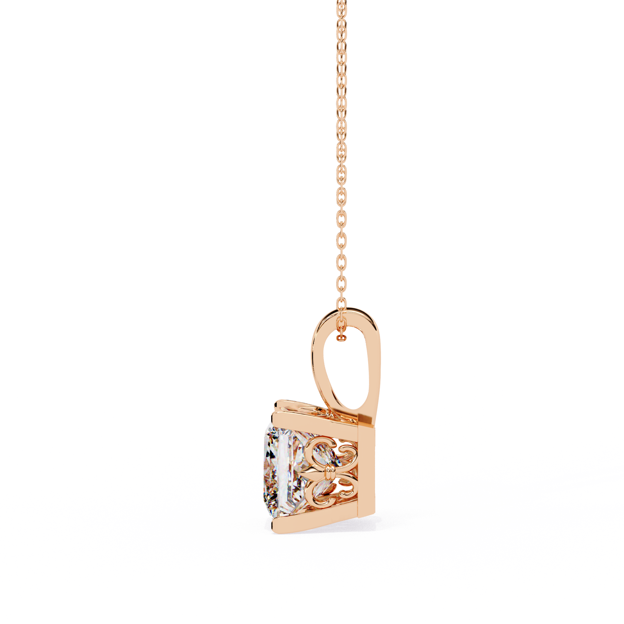 Princess Elite Pendant