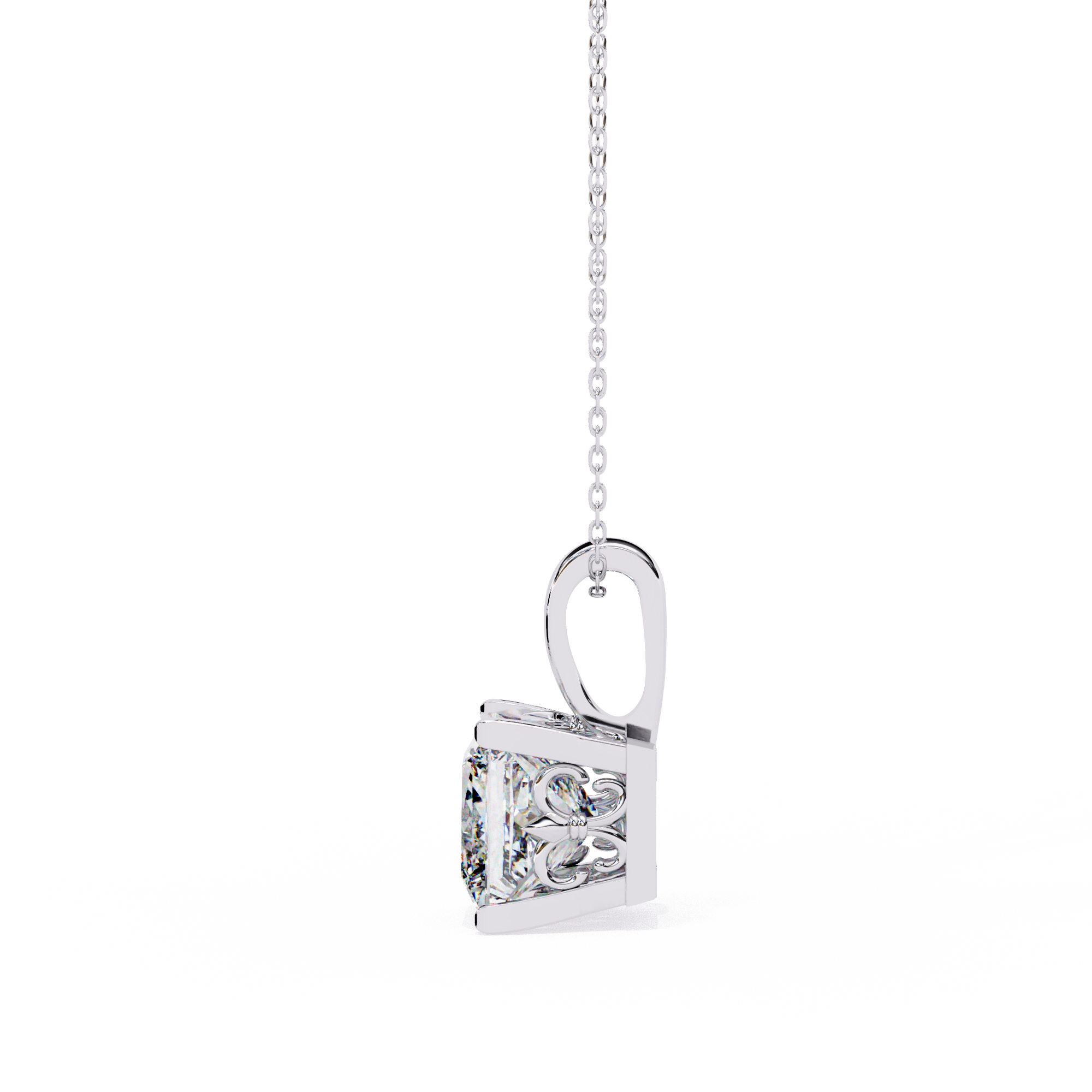 Princess Elite Pendant