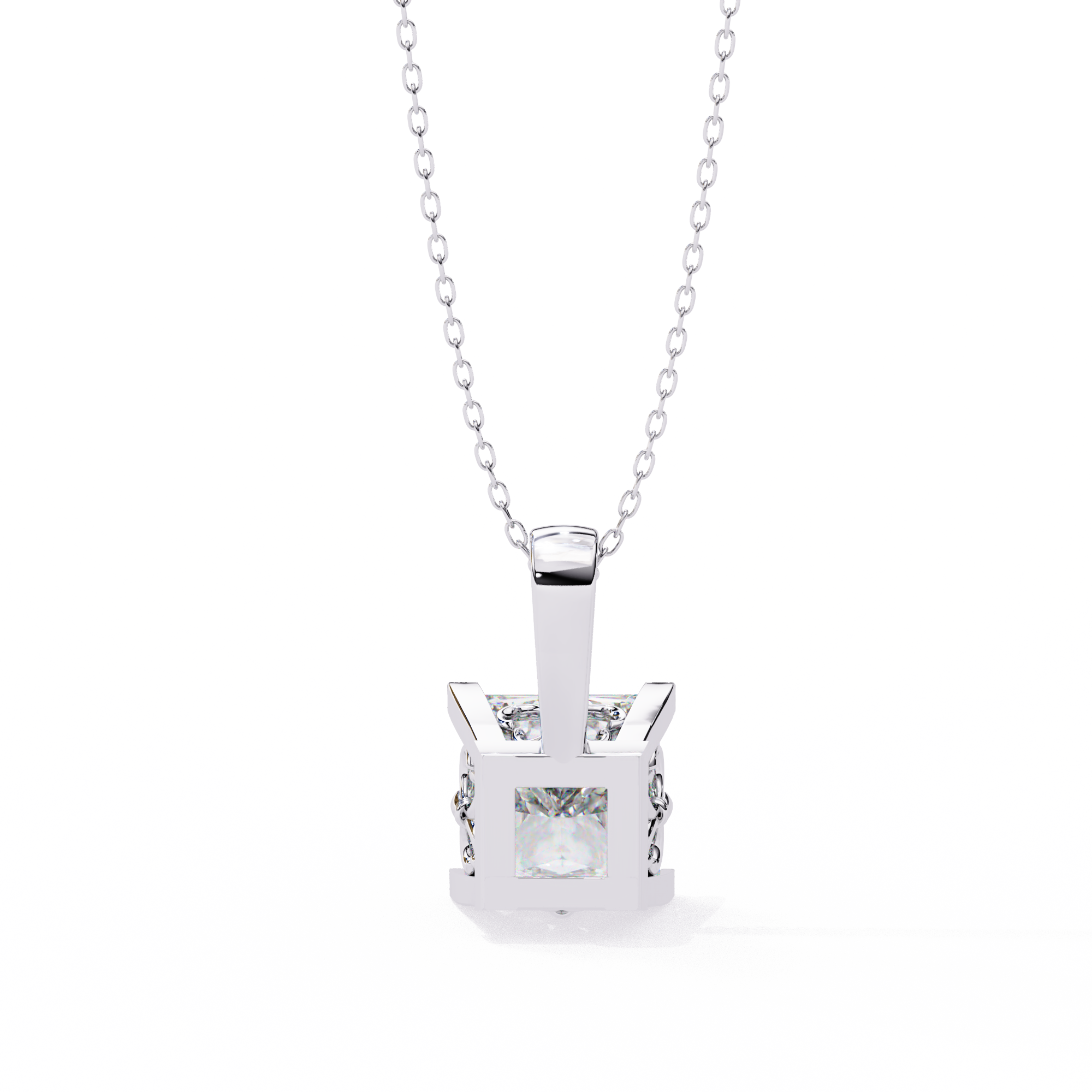 Princess Elite Pendant