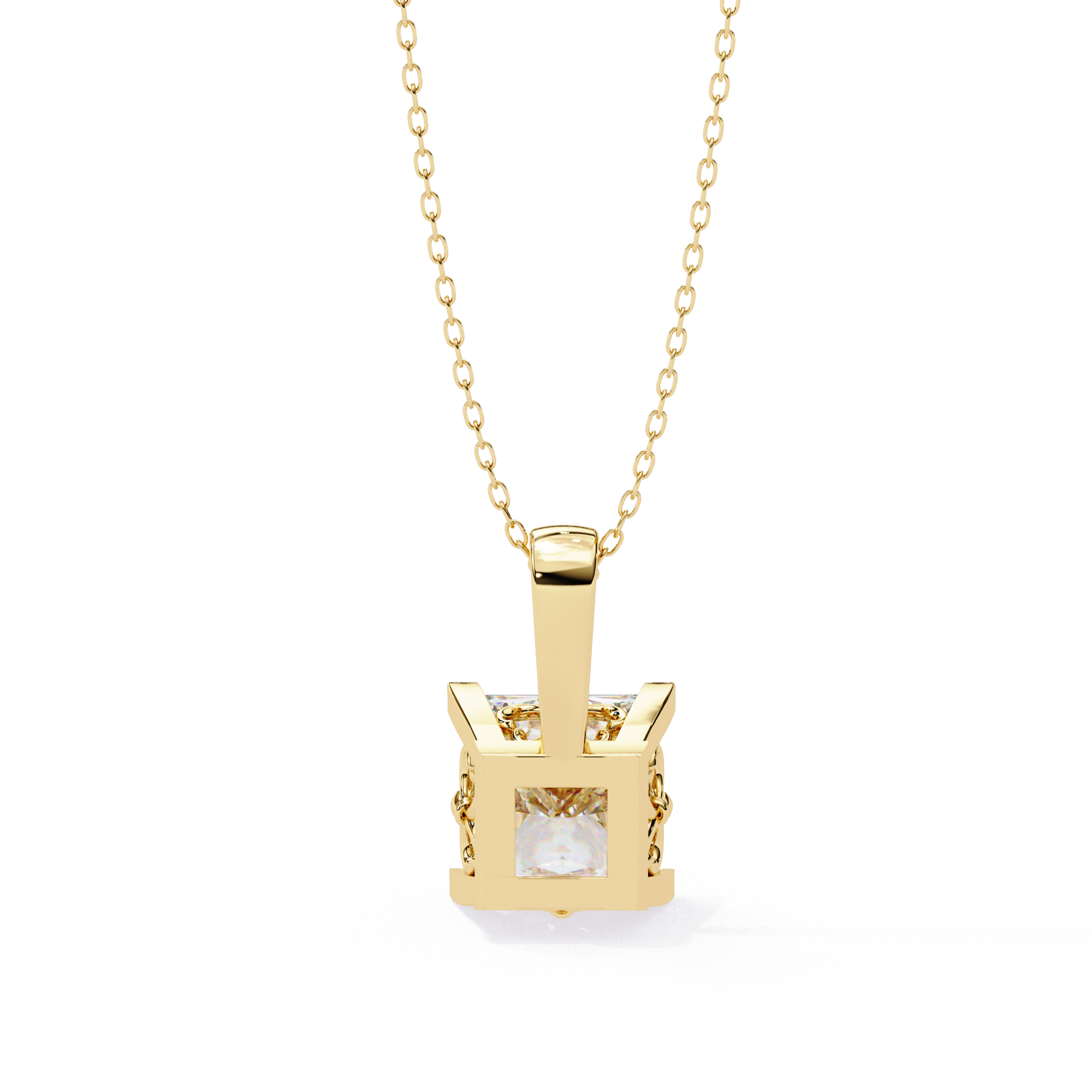 Princess Elite Pendant