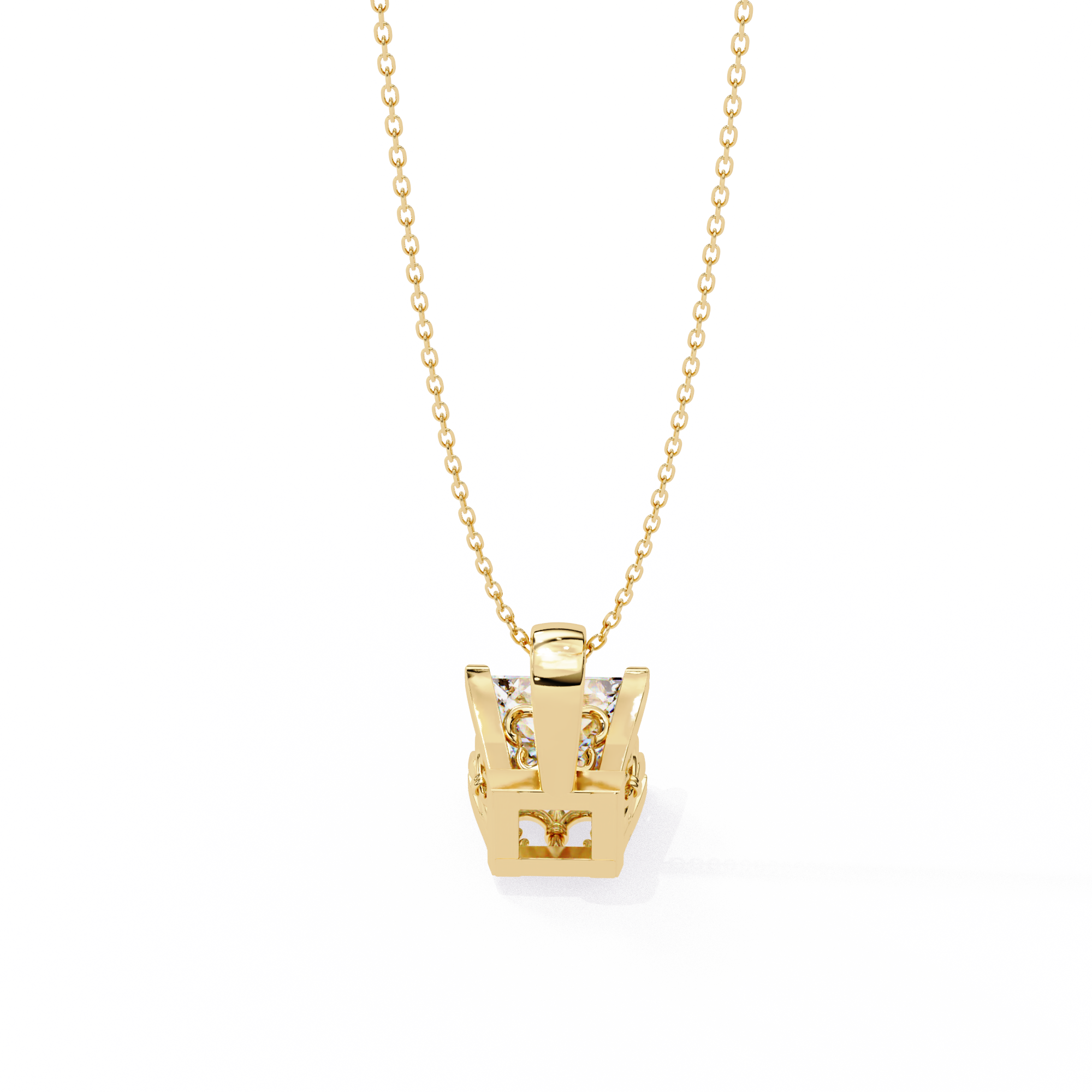 Princess Elite Pendant