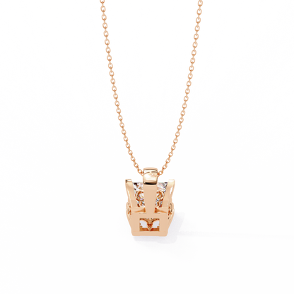 Princess Elite Pendant