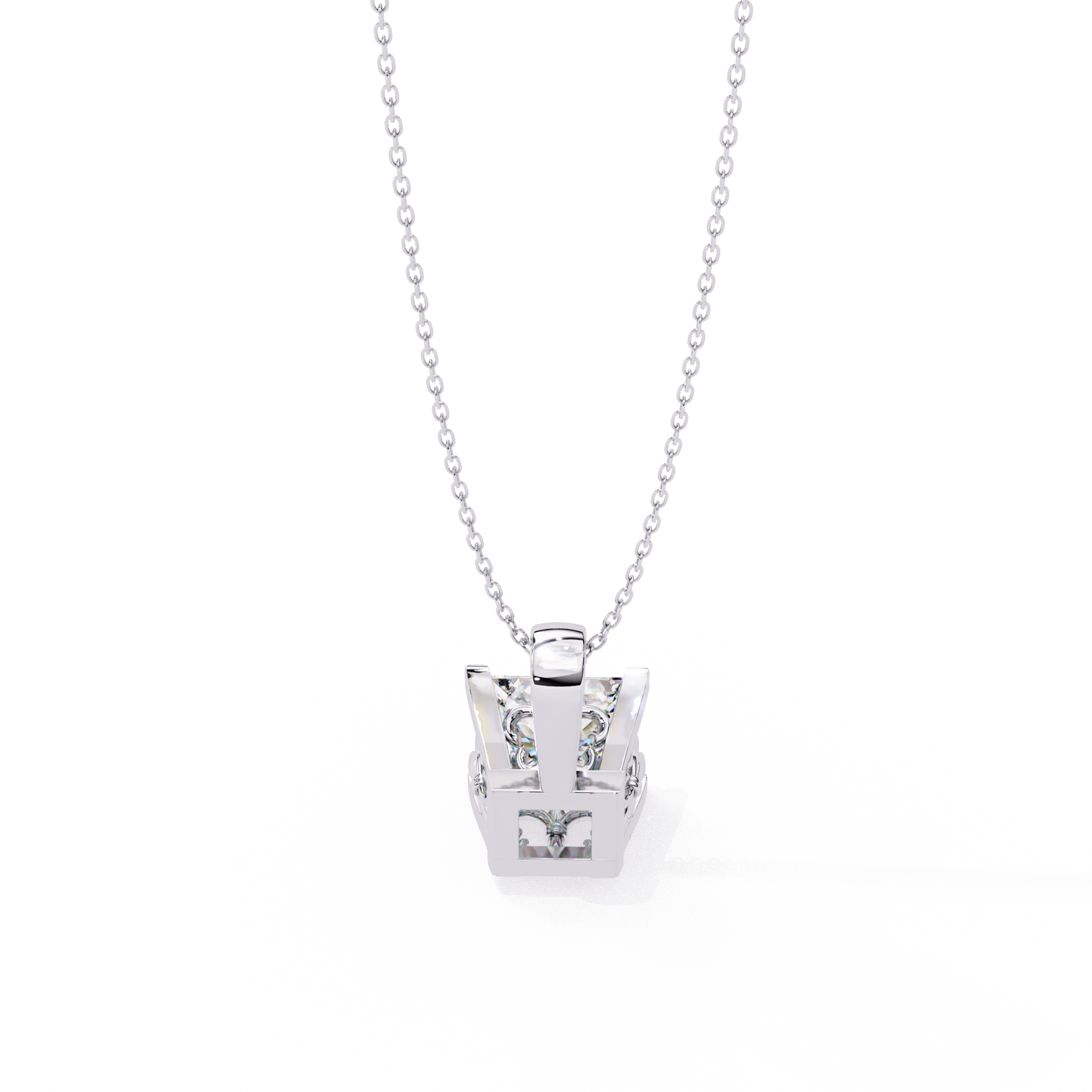 Princess Elite Pendant