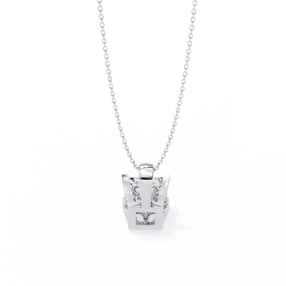 Princess Elite Pendant