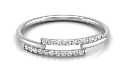The Hera Gold Ring